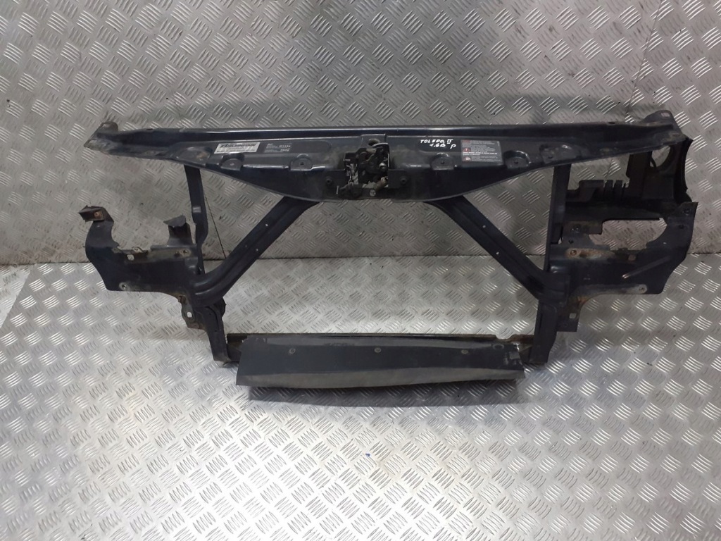 фото №1, Pas передний усилитель seat toledo 1.6