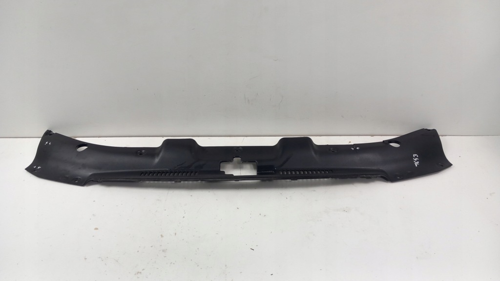 фото №1, Kia ceed i защита поперечина передний 86360-1h000