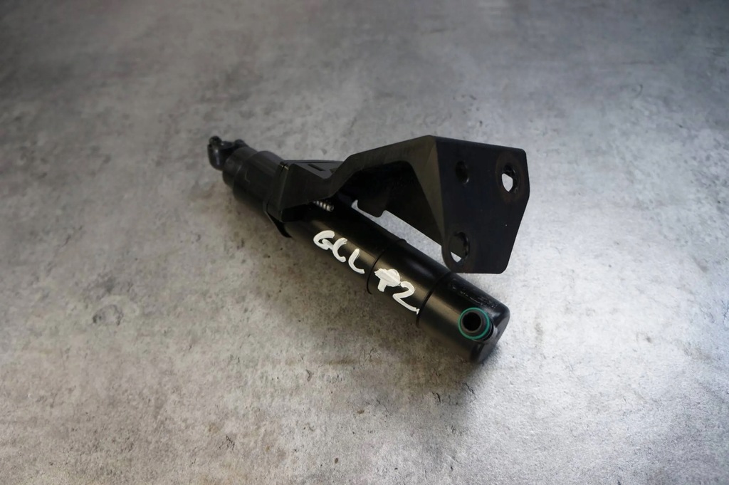 фото №5, Омыватель лампы mercedes ml gl w164 x164