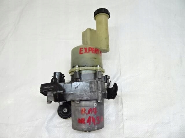 Peugeot expert iii насос підсилювача пошкоджена корпус!!! Недорого