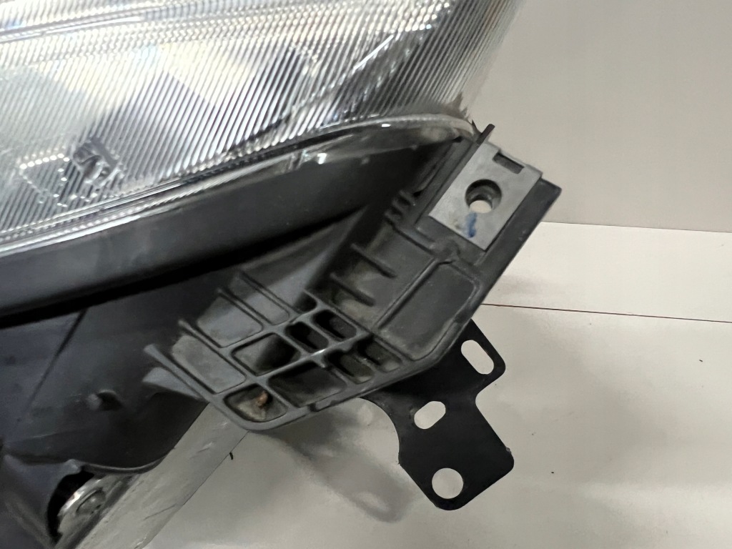 Фара передня ліва ford kuga mk2 рестайлінг  лінза led Київ