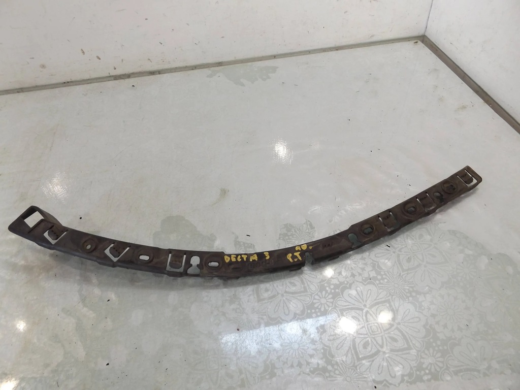 фото №1, Delta iii напрямна правий задня