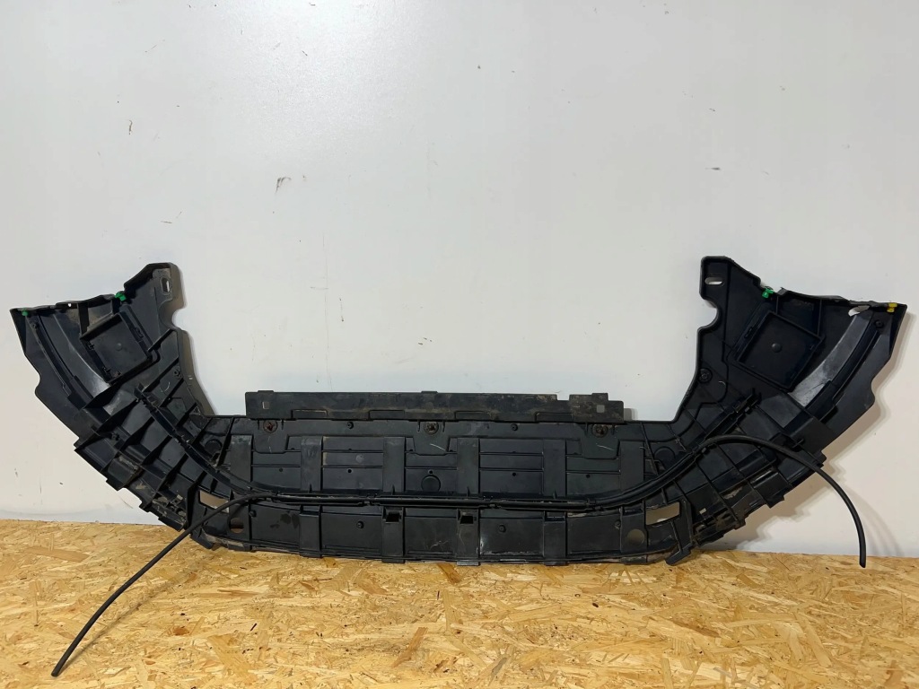 фото №1, Volvo v40 ii захист pod бампер плита 31383735