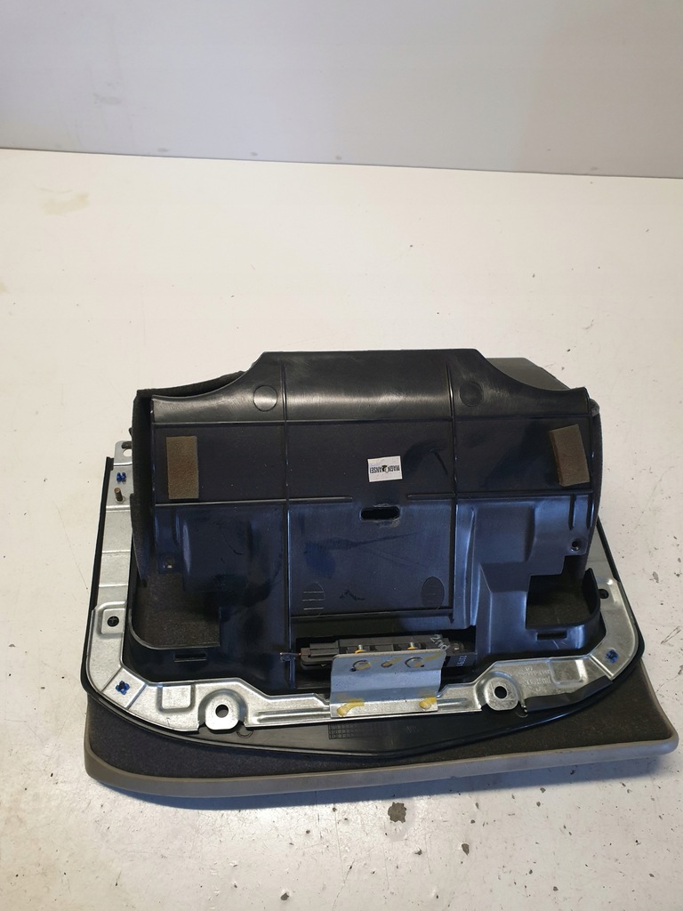 фото №4, Бардачок пассажира jaguar s-type