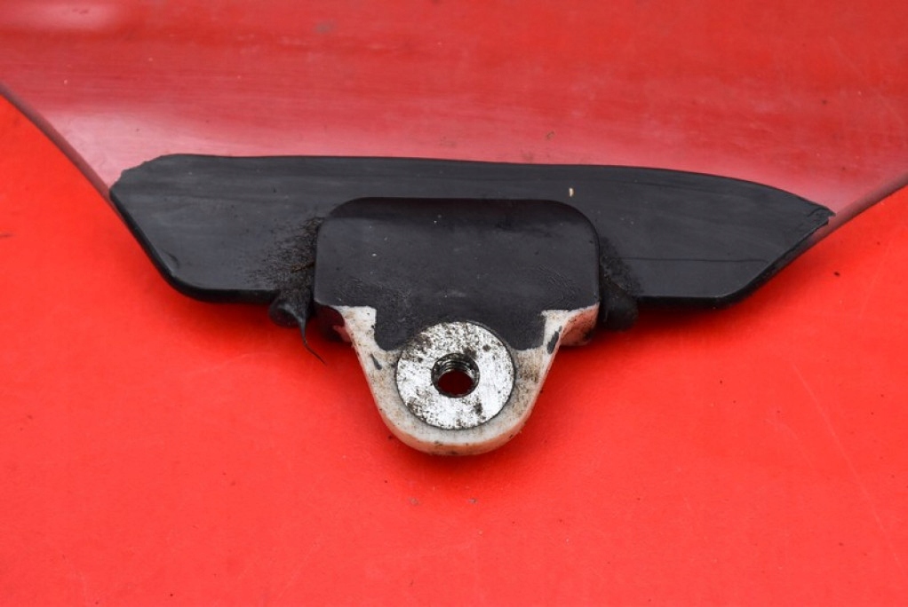 фото №6, Скло бічна права перед передня honda civic 9 ix hb 11-16