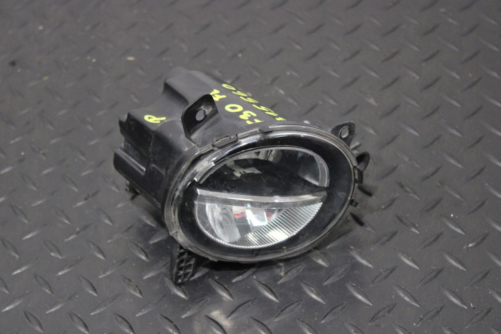 фото №1, Противотуманная фара бампера правый перед led bmw 3 f30 lift 7315560