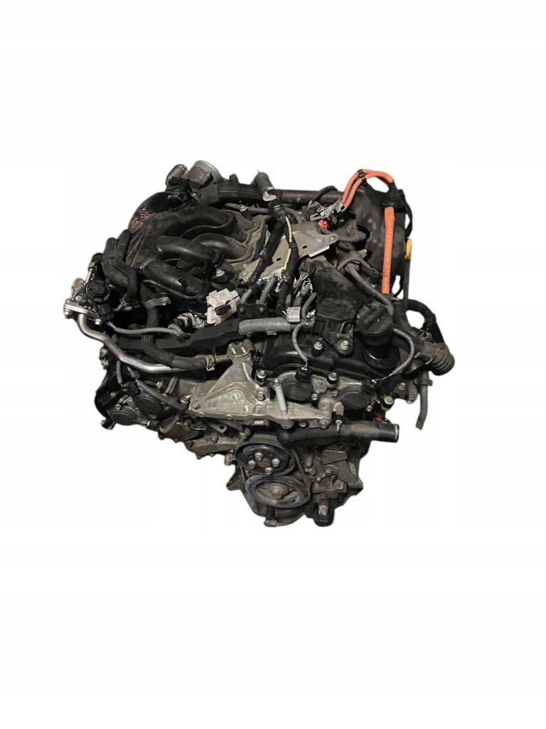 Купити Двигун комплектний  lexus rx450h 2019 2020 2021 hybrid