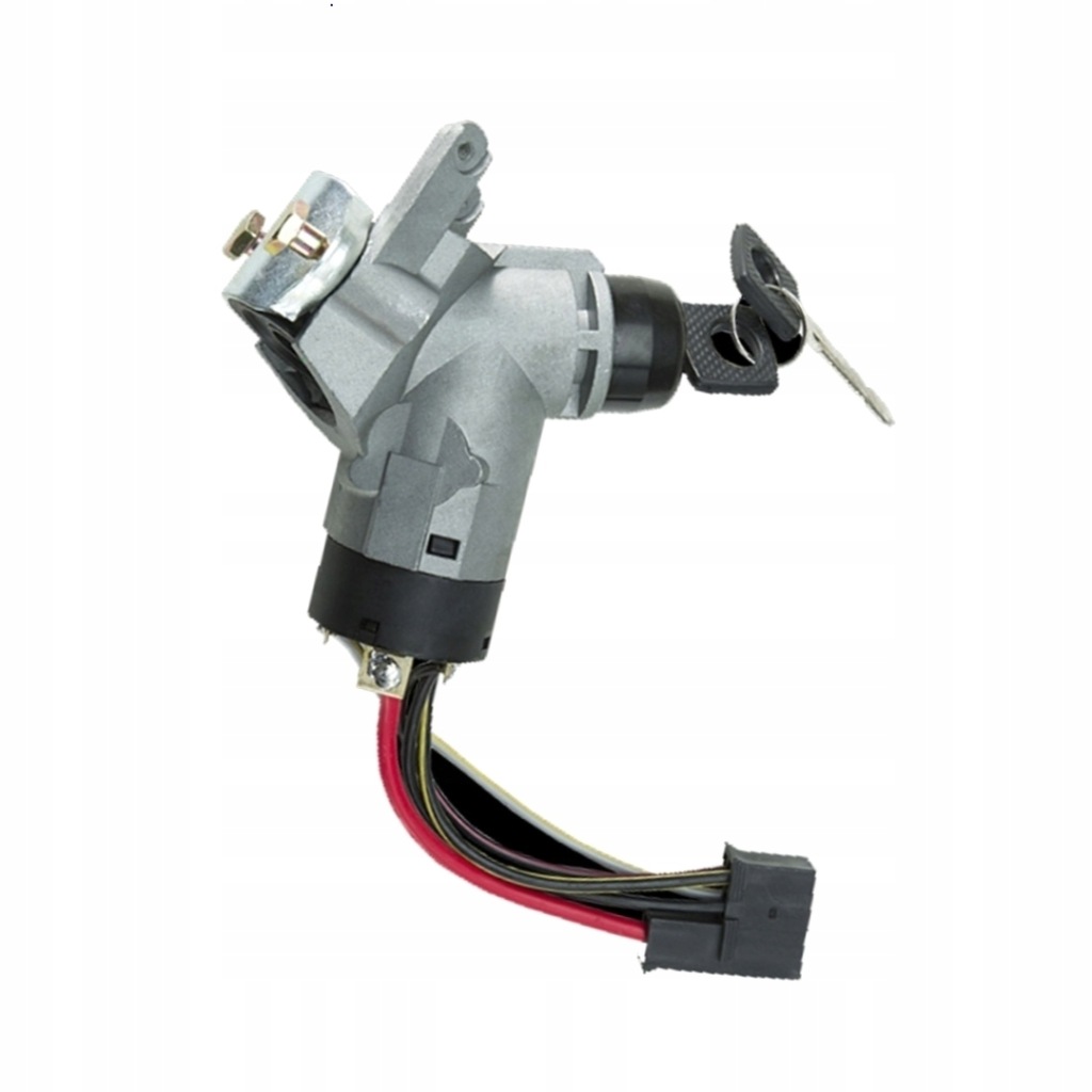 фото №1, Замок зажигания ключи mercedes sprinter 208d 1996, eo-0042378