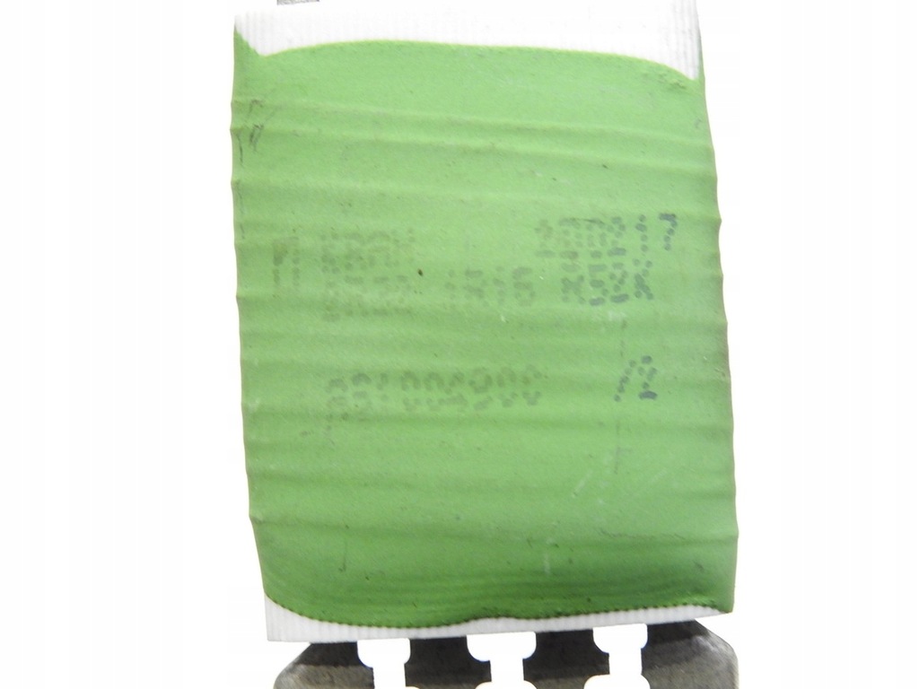 фото №7, Резистор резистор dacia sandero ii