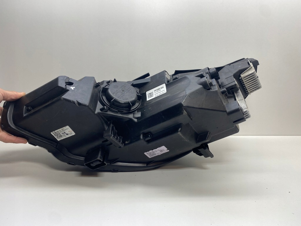 фото №9, Hyundai i30 iii lift лампа правая правый перед передняя full led 92102g4600