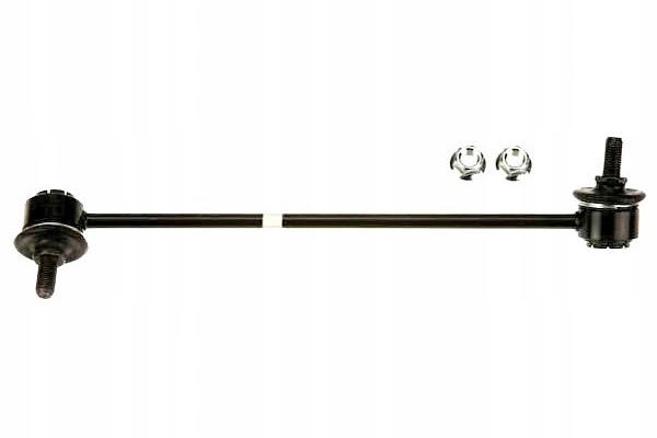 фото №1, Trw соединитель тяга стабилизатора перед p 280mm kia