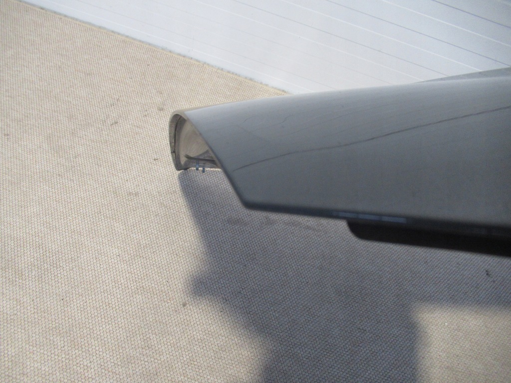 фото №6, Капот audi a6 c8 4k оригінал "bardzo ładna"