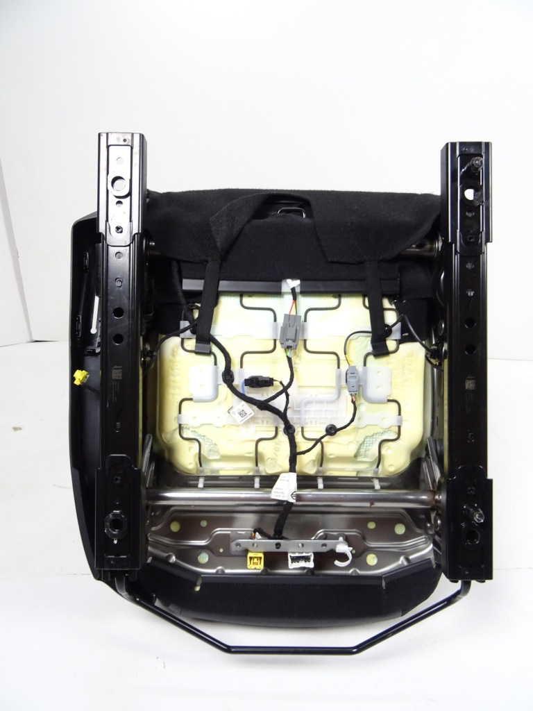 фото №16, Nissan juke ii f16 заднє сидіння задня задня сидіння перед напівшкіра комплект