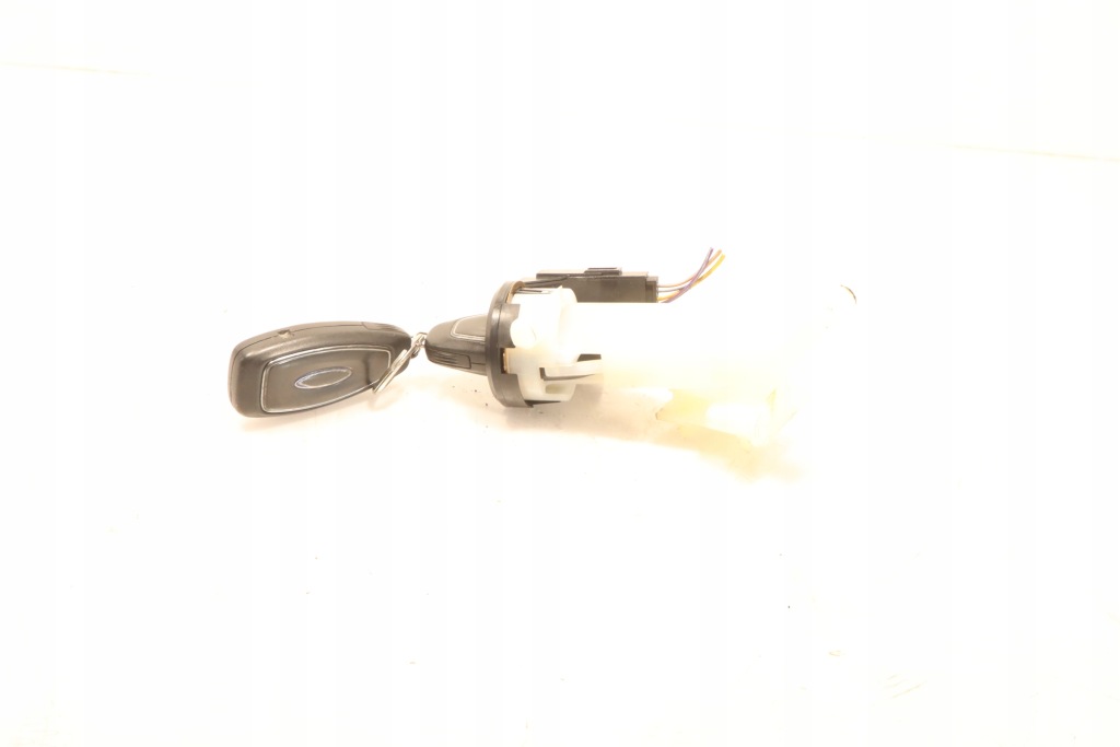 фото №5, Замок зажигания ford s-max i mk1 lift 2.0