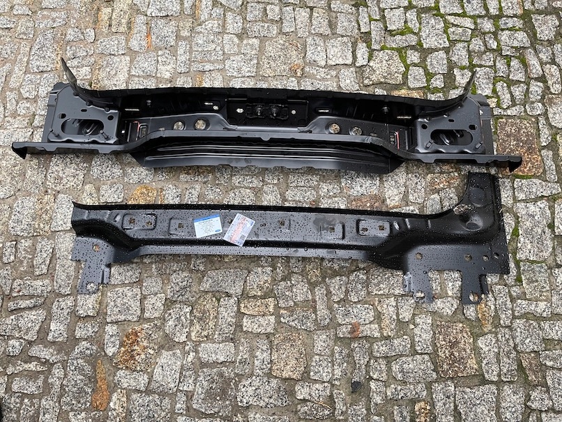 фото №7, Pas задний нижний kuga 20-