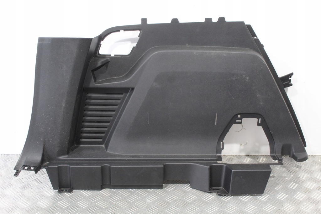 фото №1, Обшивка багажника левый задняя peugeot 5008 ii 2