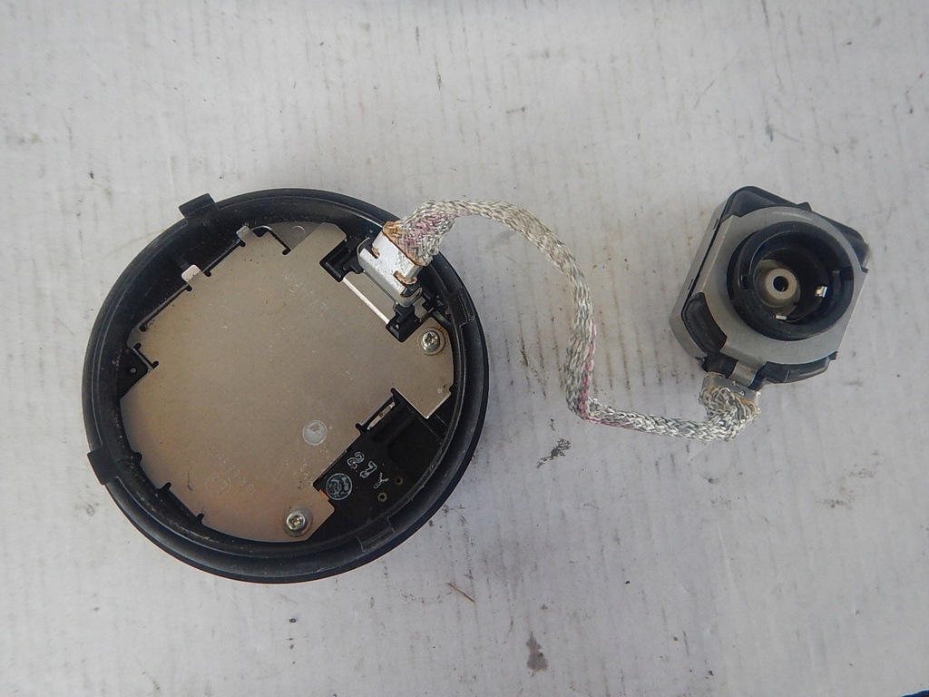 фото №1, Lexus rx rx350 rx450 iii toyota перетворювач oryg