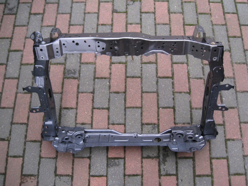 фото №1, Pas передній honda hrv 2015-2018r przed lift новий оригінал