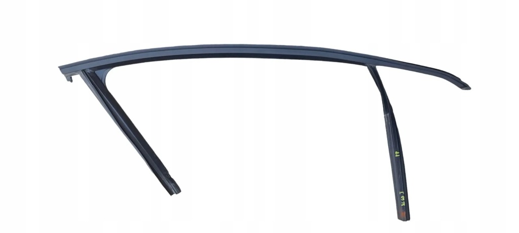 фото №2, Прокладка скло двері перед праве volvo xc60 i 08-13 rok