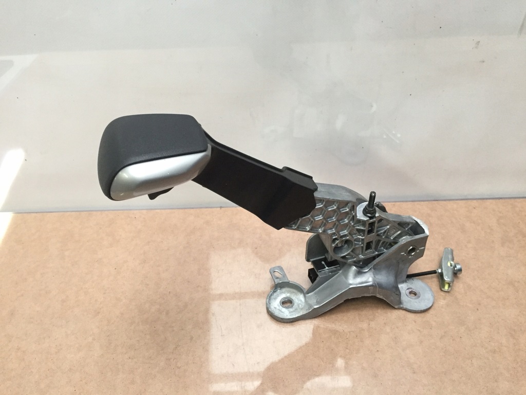 фото №1, Citroen c3 aircross важіль гальма ручного