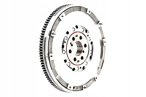 фото №2, Valeo 836011 колесо маховик