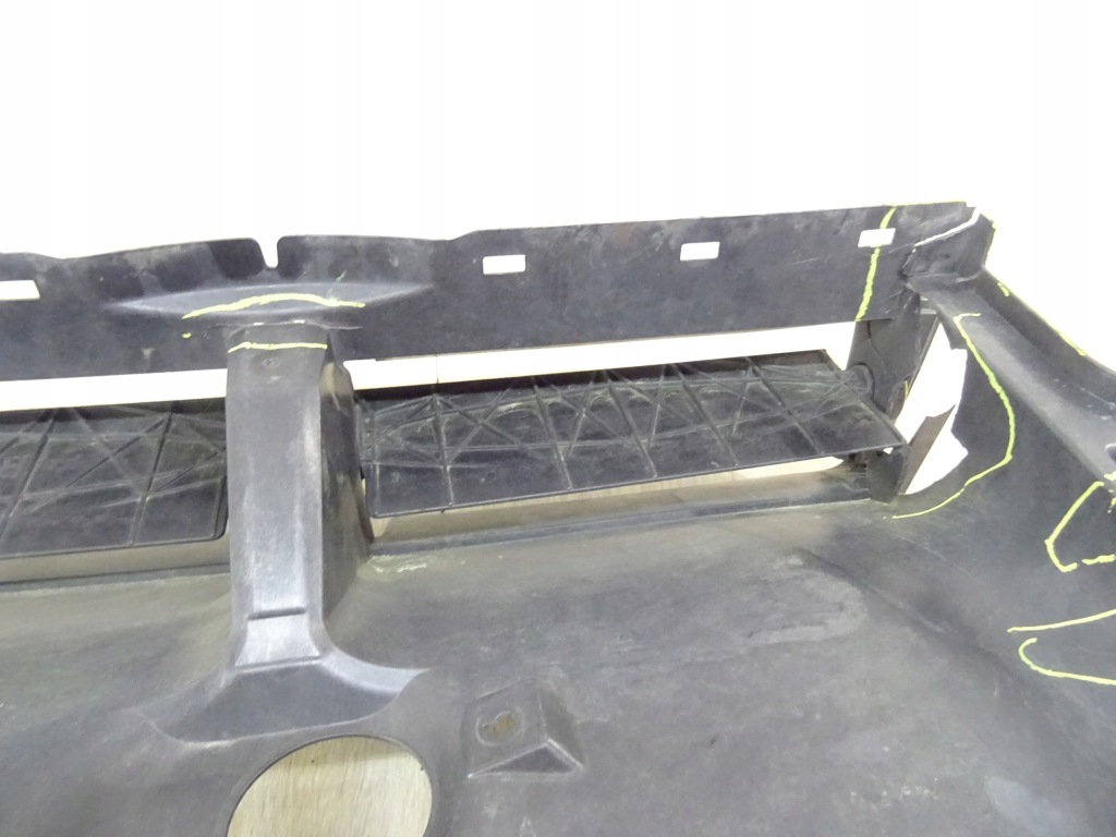 Жалюзі повітропровід повітря tesla y 20-23rok 1640666-00-a llu Зі Шроту