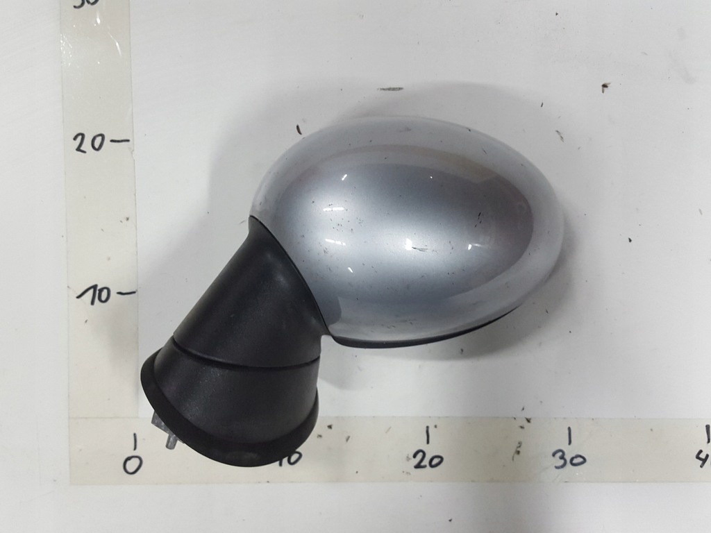 фото №2, Mini cooper r58 s 11-15r r56 дзеркало ліва 5 pin