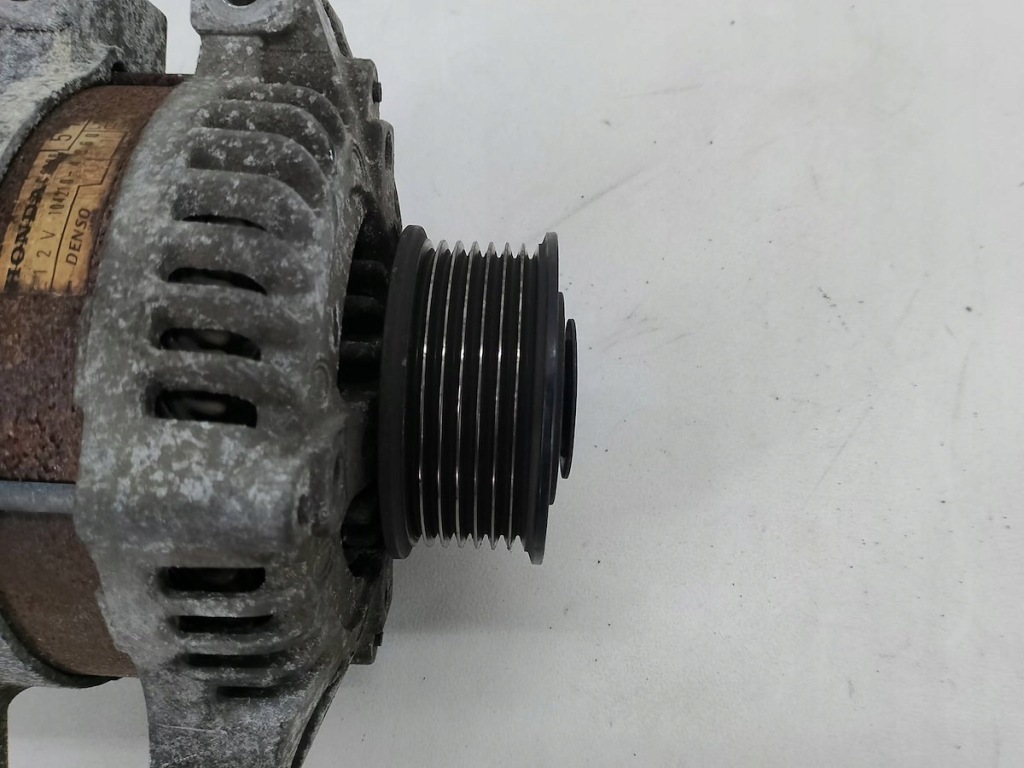 Генератор honda civic viii 104210-4860 2.2 i-ctdi Недорого