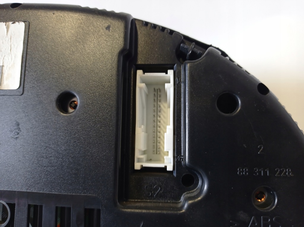 фото №7, Счетчик приборы bmw e39 2.5 401 tyś 8375669