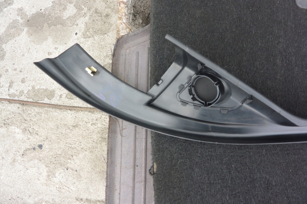 фото №5, Рамка стекло дверь перед правая 7129712 bmw x5 e70