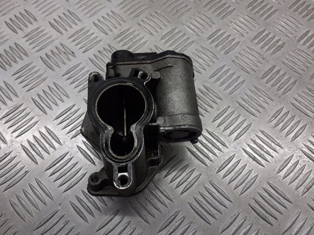 фото №3, Клапан egr renault scenic ii 2.0 dci 8200797706