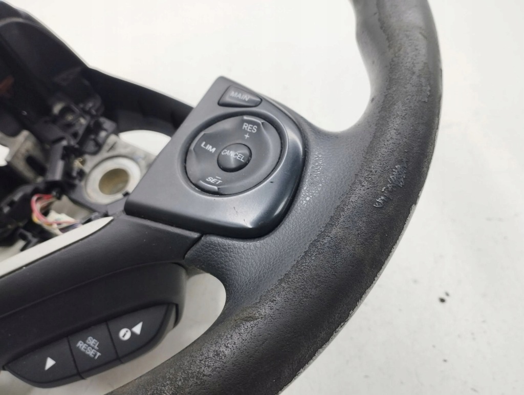 фото №8, Honda cr-v 2013 руль