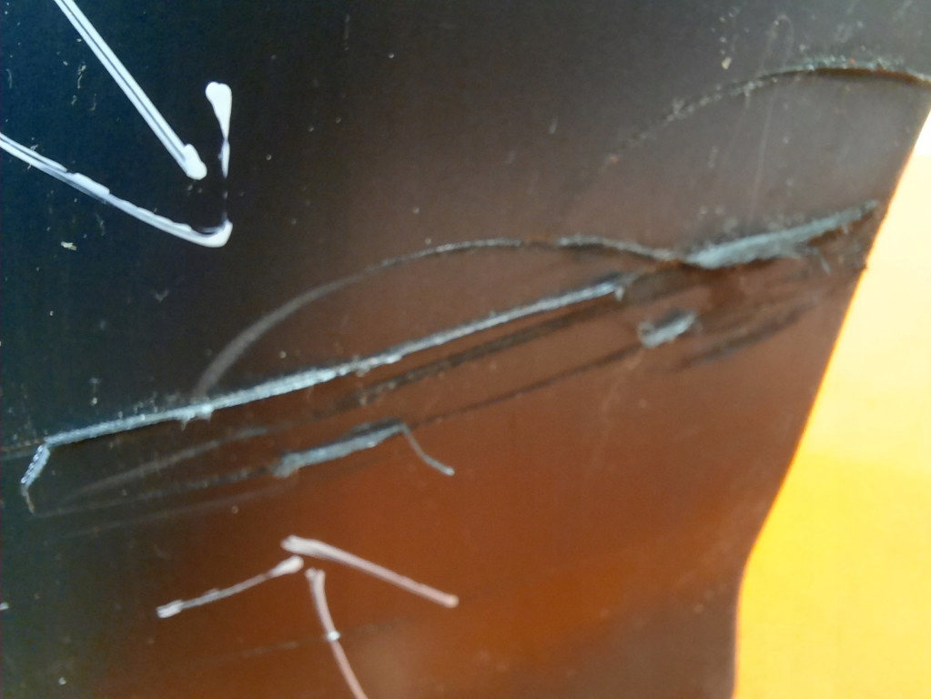 фото №6, Hyundai kona 17-23 crossover бампер задняя задний 86611j9020