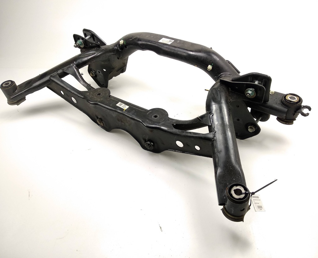 фото №9, Подрамник подрамник подрамник подрамник задняя vw t-roc 5q0505235