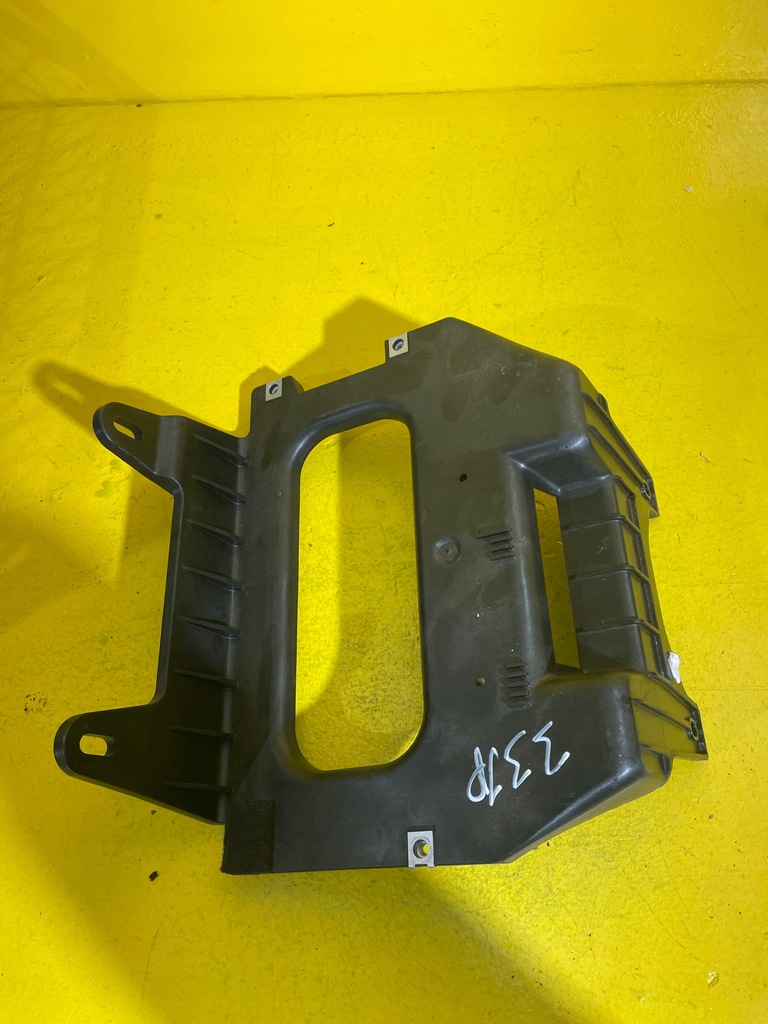 фото №6, Audi a4 b8 - кронштейн підсилювача 4f0907101a