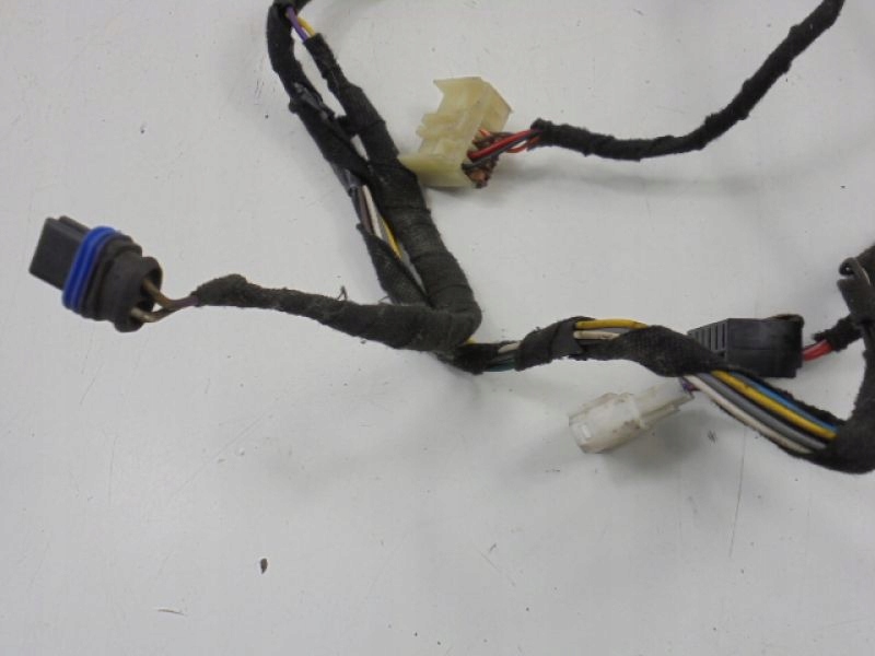 фото №5, Fiat bravo i 182 джгут двері перед ліва 46546344