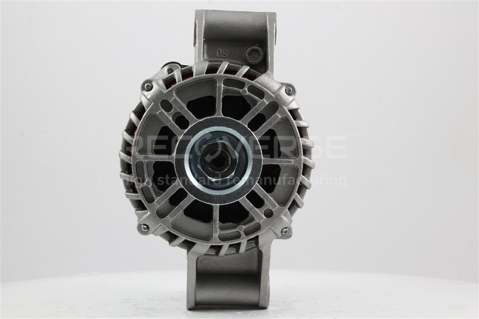 фото №1, Генератор ford ka fiesta fusion sportka streetka 1.6i i 1.25 v 1.3 cdra…