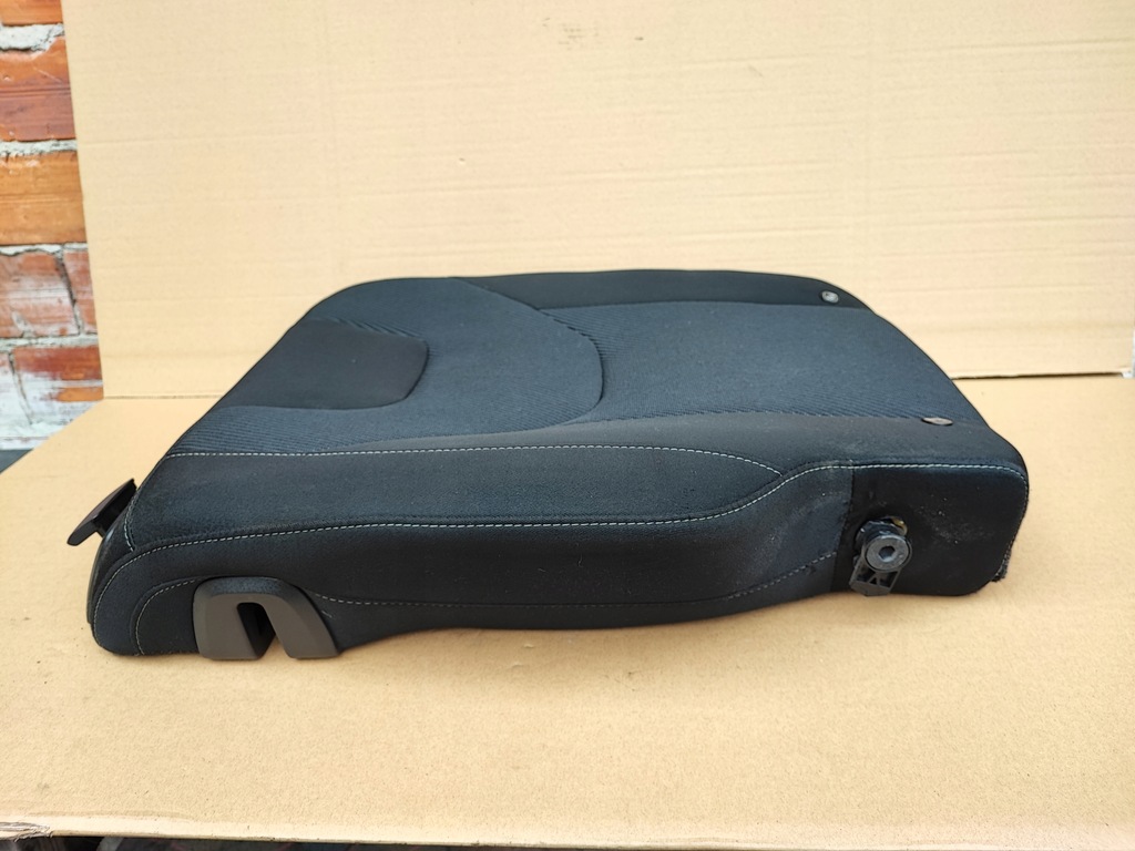 фото №7, Ford mondeo mk5 заднее сиденье хэтчбек спинка сиденье