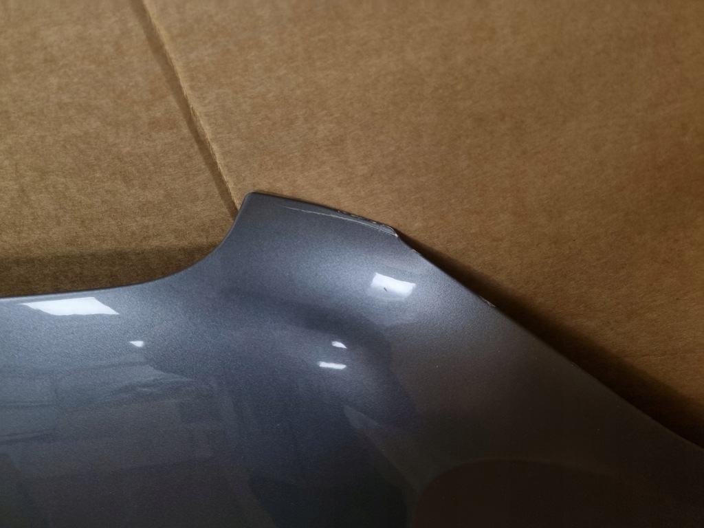 фото №4, Volvo xc90 ii капот 714