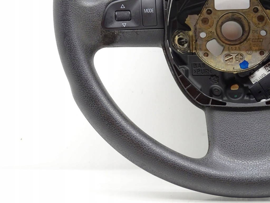 фото №6, Воздуховод пена multi мультифункция seat exeo 3r