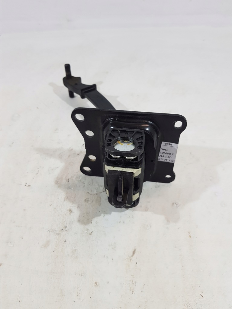 фото №8, Ограничитель дверь распашных левый правый 9681466280 opel combo e 21r eu