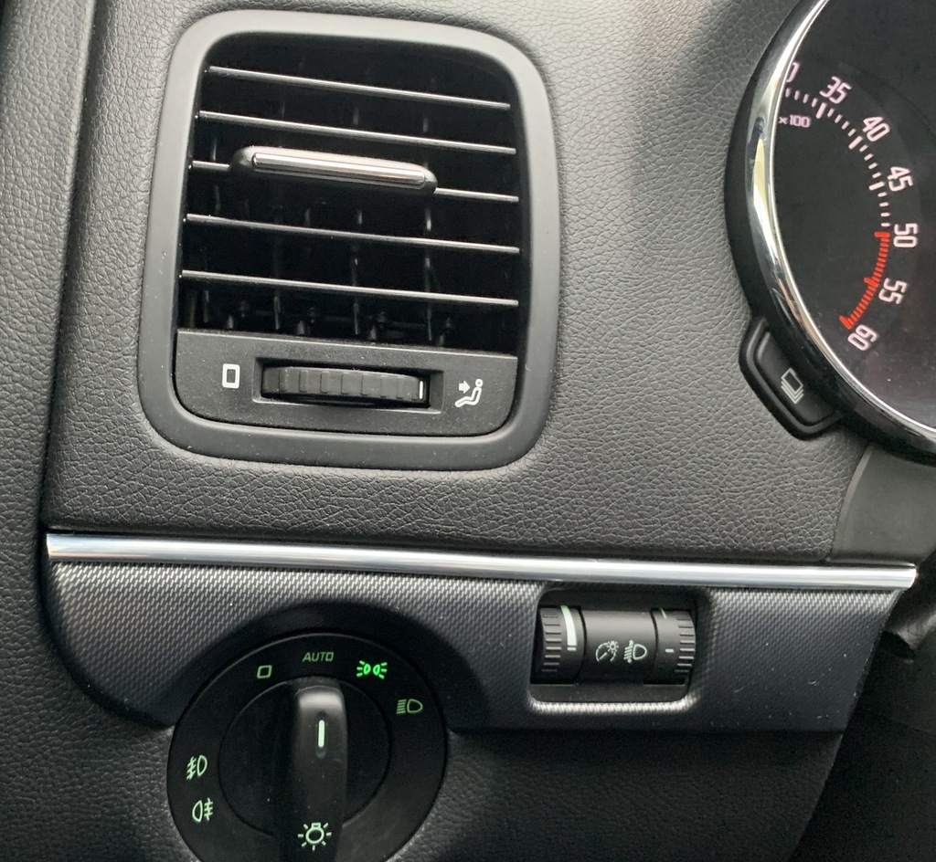 фото №9, Audi r8, e-tron, e-tron gt - накладки хром do салона хромированные