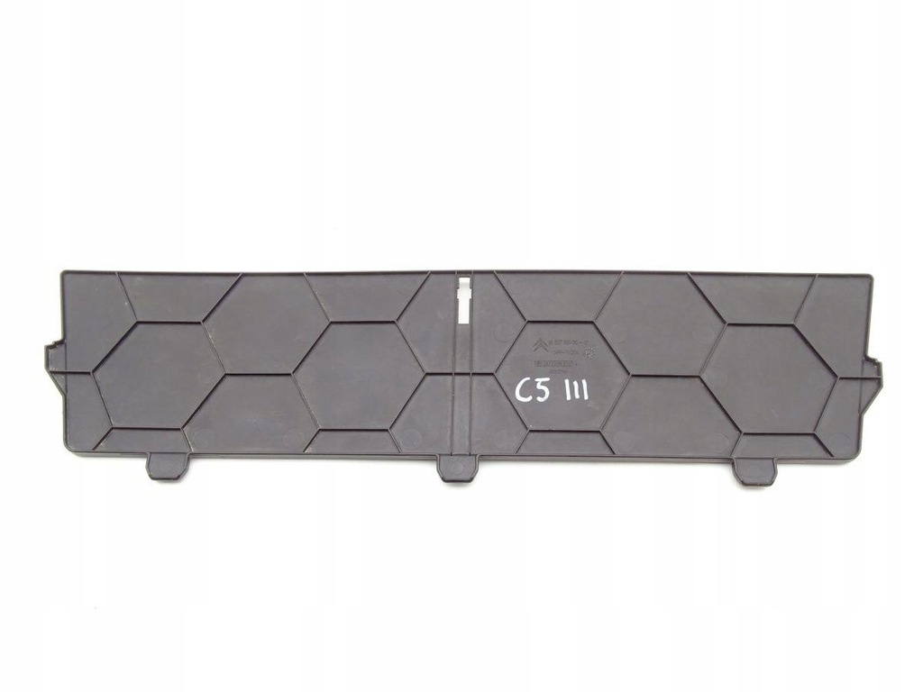 фото №1, Citreon c5 iii 07- защита бардачка багажника kombi