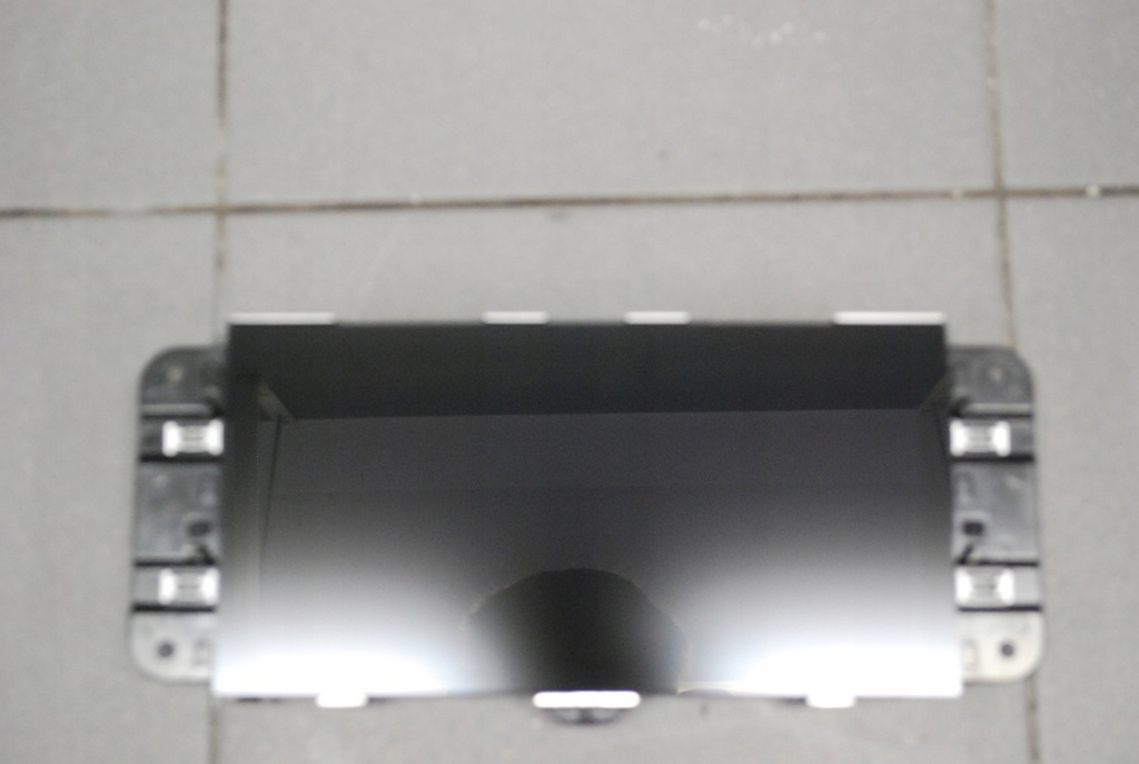 фото №10, Дисплей екран audi a6 c8 a7 eu 4k1919605