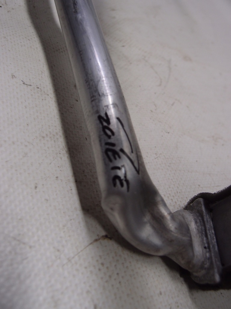 фото №7, Радіатор обігрівача hyundai h350 2.5 crdi