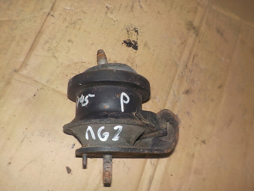 фото №1, Подушка двигуна права infiniti fx45