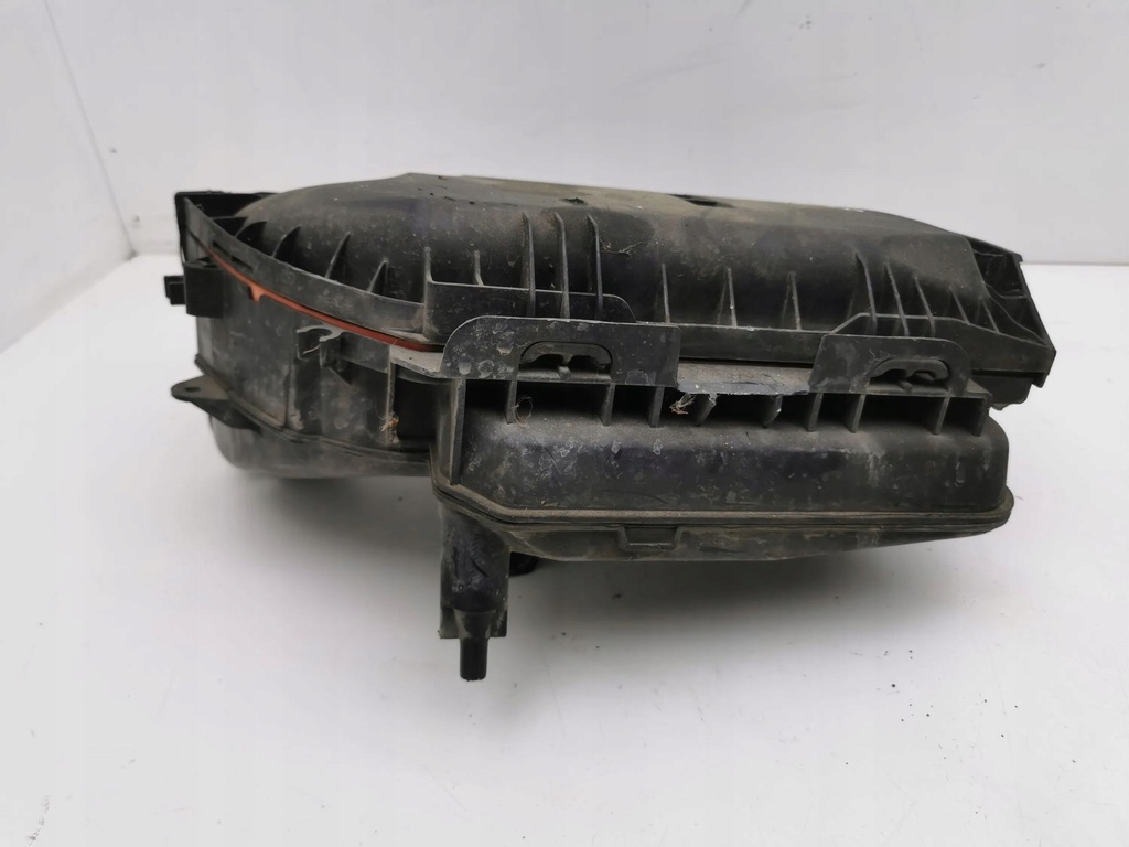 фото №6, Citroen ds3 2010 корпус фильтра воздуха