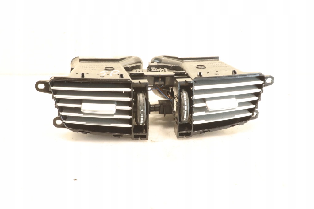 фото №1, Решётка обдув средняя mercedes e klasa w212