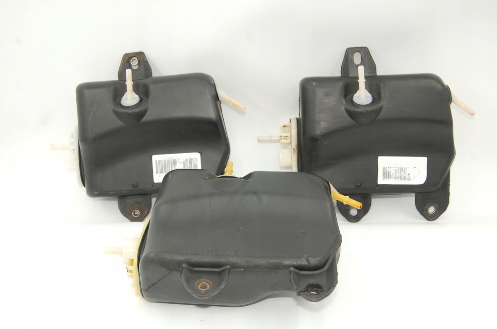 фото №8, Бак бачок активатор рідина fap dpf volvo v50 s40 ii c30 1,6d 2,0d