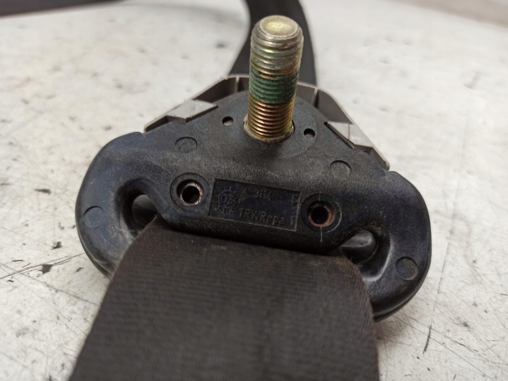 фото №13, Citroen c3 pas правый перед 96408406xx